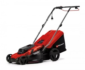 Einhell gc-em 1800/43 tagliaerba elettrico 1800 w da 43 cm 3400090 - dettaglio 1