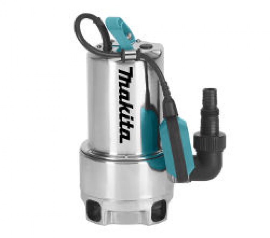 Elettropompa ad immersione Makita PF0610 Acque Scure