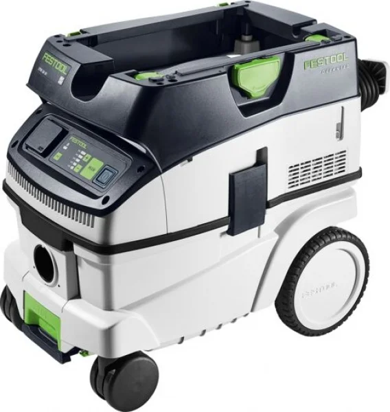 Festool cth 26 ei unità mobile d'aspirazione 577866 - dettaglio 2