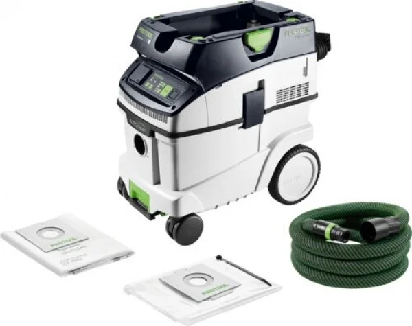 Festool ctl 36 ei ac unità mobile d'aspirazione 577884 - dettaglio 1
