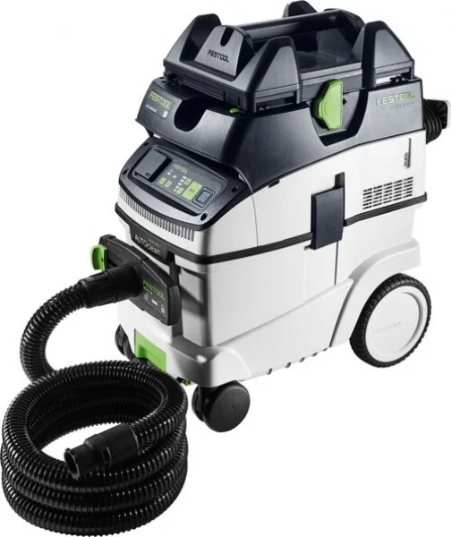 Festool CTL 36 EI AC-PLANEX Unità mobile d'aspirazione - 578154