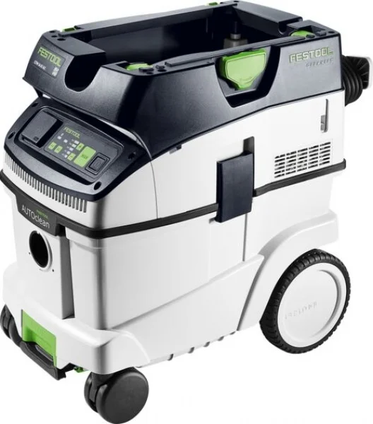 Festool ctm 36 ei ac unità mobile d'aspirazione 577856 - dettaglio 2