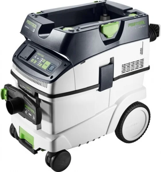 Festool ctm 36 ei ac-renofix unità mobile d'aspirazione 577860 - dettaglio 2