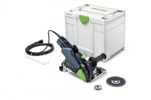 Festool dsc-ag 125-plus sistema di taglio al diamante 125 mm 578438 - dettaglio 1