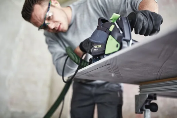 Festool dsc-ag 125-plus sistema di taglio al diamante 125 mm 578438 - dettaglio 6