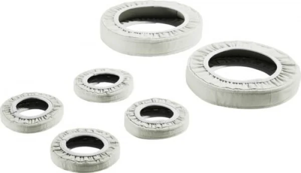 Festool RD-CT 26-48 Set di copriruota per aspiratori
