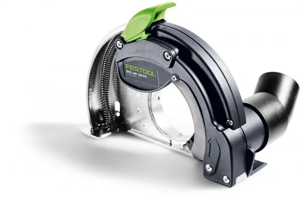 Festool DCC-AG 125 FH Cuffia di aspirazione 125 mm - 578437