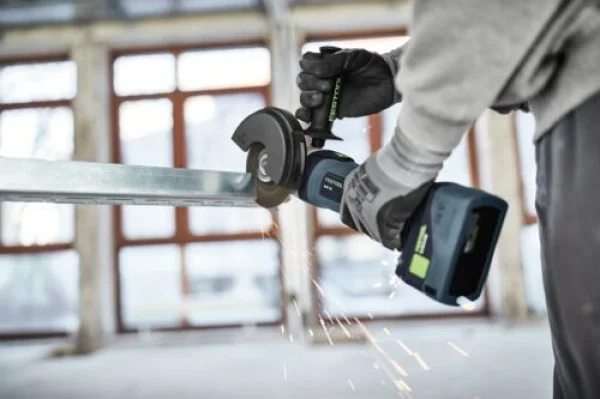 Festool TSA-AGC 18-125 Accessorio di protezione per taglio - 578532