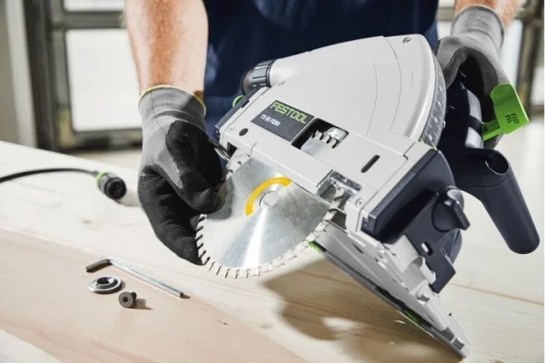 Festool KSB-SORT/2 W/L 160x1,8 Set lame per circolare e seghetto alternativo 8 Pz. - 578562