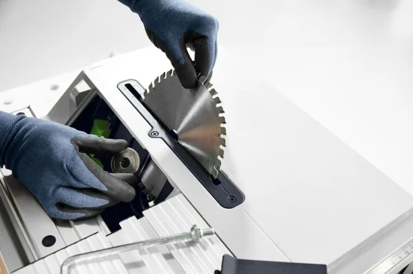 Festool KSB-SORT/2 W/L 168x1,8 Set lame per circolare e seghetto alternativo 8 Pz. - 578567