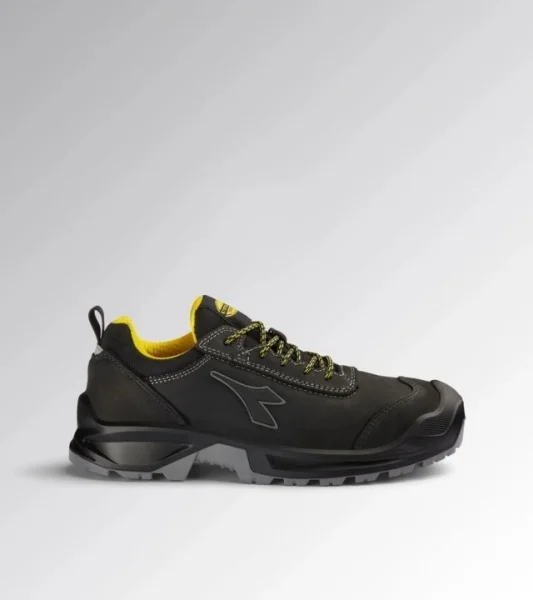 Diadora Utility Classic Low Scarpe antinfortunistiche basse S3S FO SC LG SR