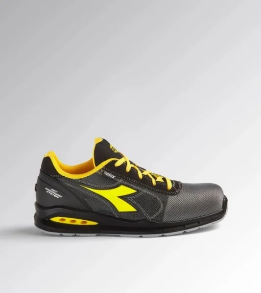 Diadora Utility Run Net Airbox Matryx Low Scarpe antinfortunistiche basse S1PS FO SR