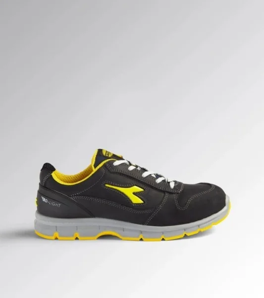 Diadora Utility Run Low Scarpe antinfortunistiche basse S3S FO SR ESD