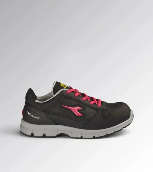 Diadora Utility Run Low Scarpe antinfortunistiche basse S3S FO SR ESD