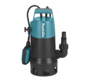 Elettropompa ad immersione Makita PF1010 Acque Scure