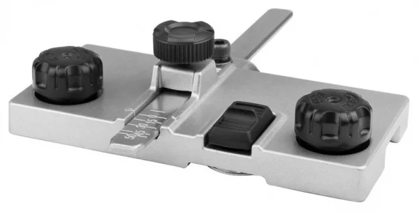Makita 199232-5 adattatore per binario guida per dhs660 - dettaglio 2