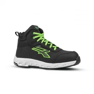 U Power Le Migliori Scarpe Antinfortunistiche 2022 U-Power Geb ESD