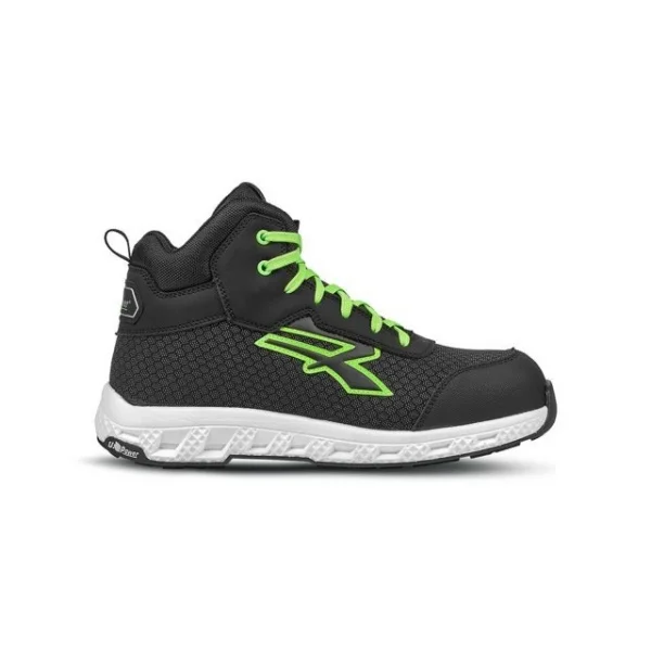 U-power geb esd scarpe antinfortunistiche alte s3s ci hi hro fo sr re10064 - dettaglio 2