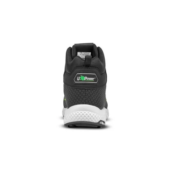 U-power geb esd scarpe antinfortunistiche alte s3s ci hi hro fo sr re10064 - dettaglio 3