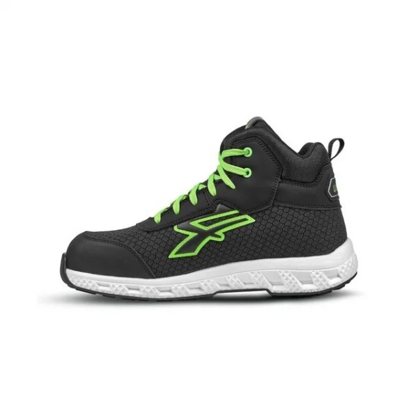 U-power geb esd scarpe antinfortunistiche alte s3s ci hi hro fo sr re10064 - dettaglio 4