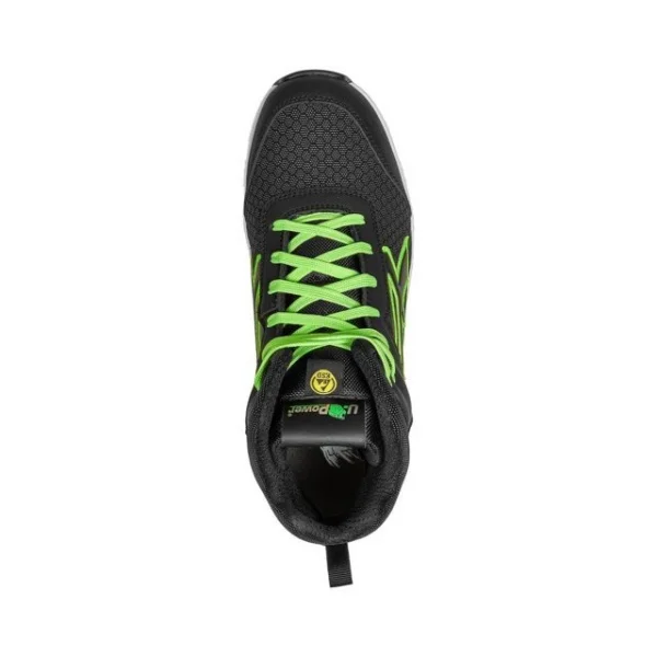 U-power geb esd scarpe antinfortunistiche alte s3s ci hi hro fo sr re10064 - dettaglio 5