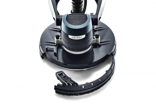 Festool LHS-E 225/CTM 36-Set Levigatrice a stelo con aspiratore Planex - 578418