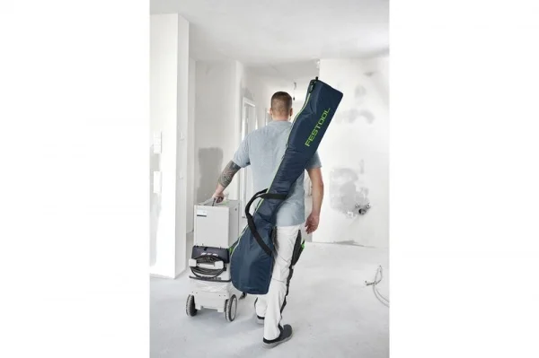 Festool LHS 2-M 225 EQ/CTL 36-Set Kit levigatrice a stelo con aspiratore Planex - 578452