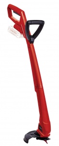 Einhell gc-ct 18/24 li p-solo tagliabordi 24 cm pxc 18 v senza batteria 3411104 - dettaglio 1