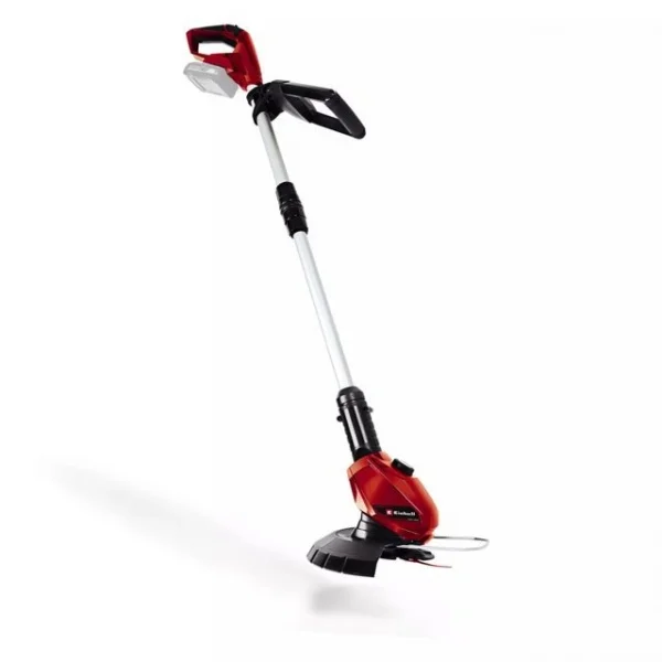 Einhell ge-ct 18 li-solo tagliabordi 24 cm pxc telescopico 18 v senza batteria 3411172 - dettaglio 1