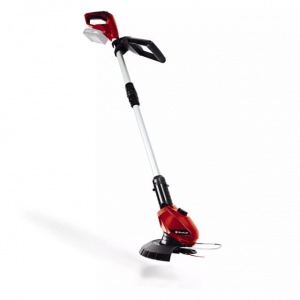 Einhell ge-ct 18 li-solo tagliabordi 24 cm pxc telescopico 18 v senza batteria 3411172 - dettaglio 1