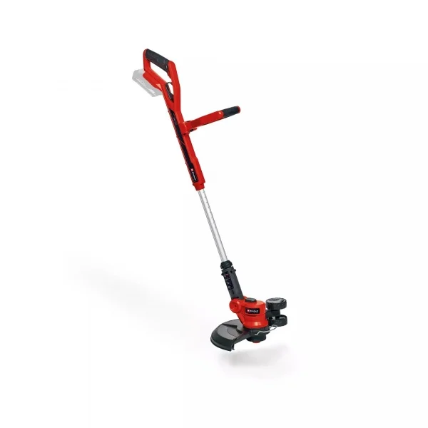 Einhell ge-ct 18/30 li-solo tagliabordi 30 cm pxc telescopico 18 v senza batteria 3411250 - dettaglio 1