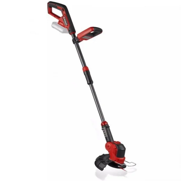 Einhell ge-ct 18/25 li-solo tagliabordi 25 cm pxc telescopico 18 v senza batteria 3411255 - dettaglio 1