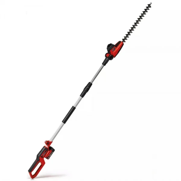 Einhell gc-hh 18/45 li t-solo tagliasiepi telescopico 41 cm pxc 18 v senza batteria - dettaglio 1