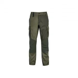 U-power hike pantaloni da lavoro cargo fu343dg - dettaglio 1