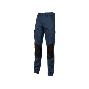 U-power maui pantalone da lavoro st350wb - dettaglio 1