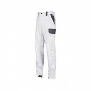 U-power salonicco pantaloni da lavoro multitasca in339wh - dettaglio 1