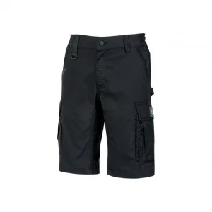 U-power solaris bermuda cargo da lavoro fu344bb - dettaglio 1
