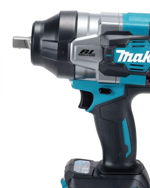 Makita tw003gz01 avvitatore ad impulsi 1/2 brushless xgt 40 v senza batteria - dettaglio 4