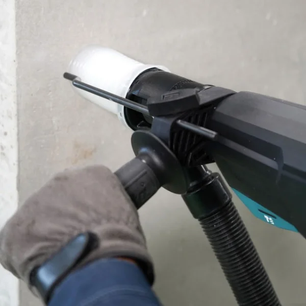 Makita hr2670 tassellatore sds-plus 800 w - dettaglio 7