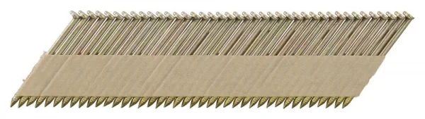 Makita p-77051 chiodi incilanti 2,9x50 mm tipo testa d clipped-head 4.000 pz. - dettaglio 1