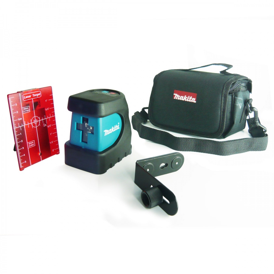 Livella Laser Makita SK102Z - SK102Z