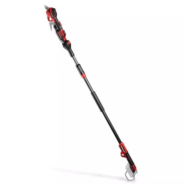 Einhell gp-ls 18/28 li t bl-solo forbici da potatura con asta telescopica brushless pxc 18 v senza batteria 3408330 - dettaglio 1