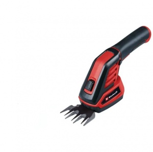 Einhell gc-cg 3,6/70 li wt forbici per erba o siepi 3,6 v 3410365 - dettaglio 1