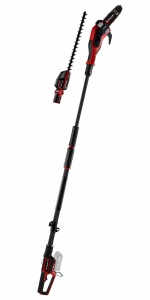Einhell gp-hc 18/5020 li t bl-solo svettatioio multifunzione brushless pxc 18 v senza batteria 3410970 - dettaglio 1
