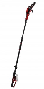 Einhell gp-lc 18/20 li t bl-solo svettatoio brushless 18 v pxc 20 cm senza batteria 3410971 - dettaglio 1