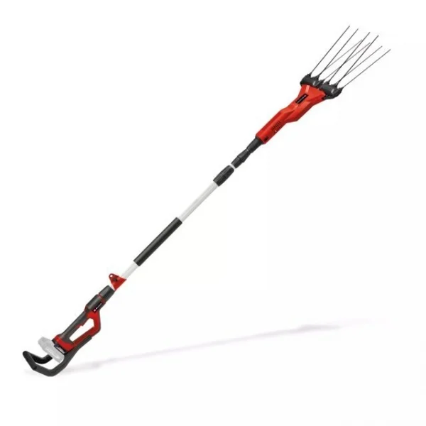Einhell ge-fs 18/53 li-solo abbacchiatore scuotiolive pxc 18 v senza batteria 3411400 - dettaglio 1