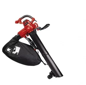 Soffiatore Elettrico Makita UB1103/1 - 110V, Leggero, Con Funzione Aspirapolvere - Foto 6