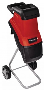 Einhell gc-ks 2540 biotrituratore 2500 w a lame 3430330 - dettaglio 1