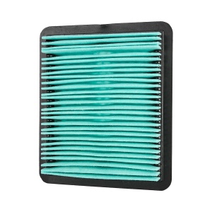 Honda 17211-ZS9-A02 Filtro plissettato per generatori - 17211-ZS9-A02