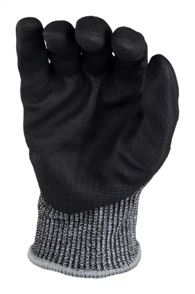 Makita  guanti anti taglio in nitrlile fitknit livello 7 p-84713 - dettaglio 3